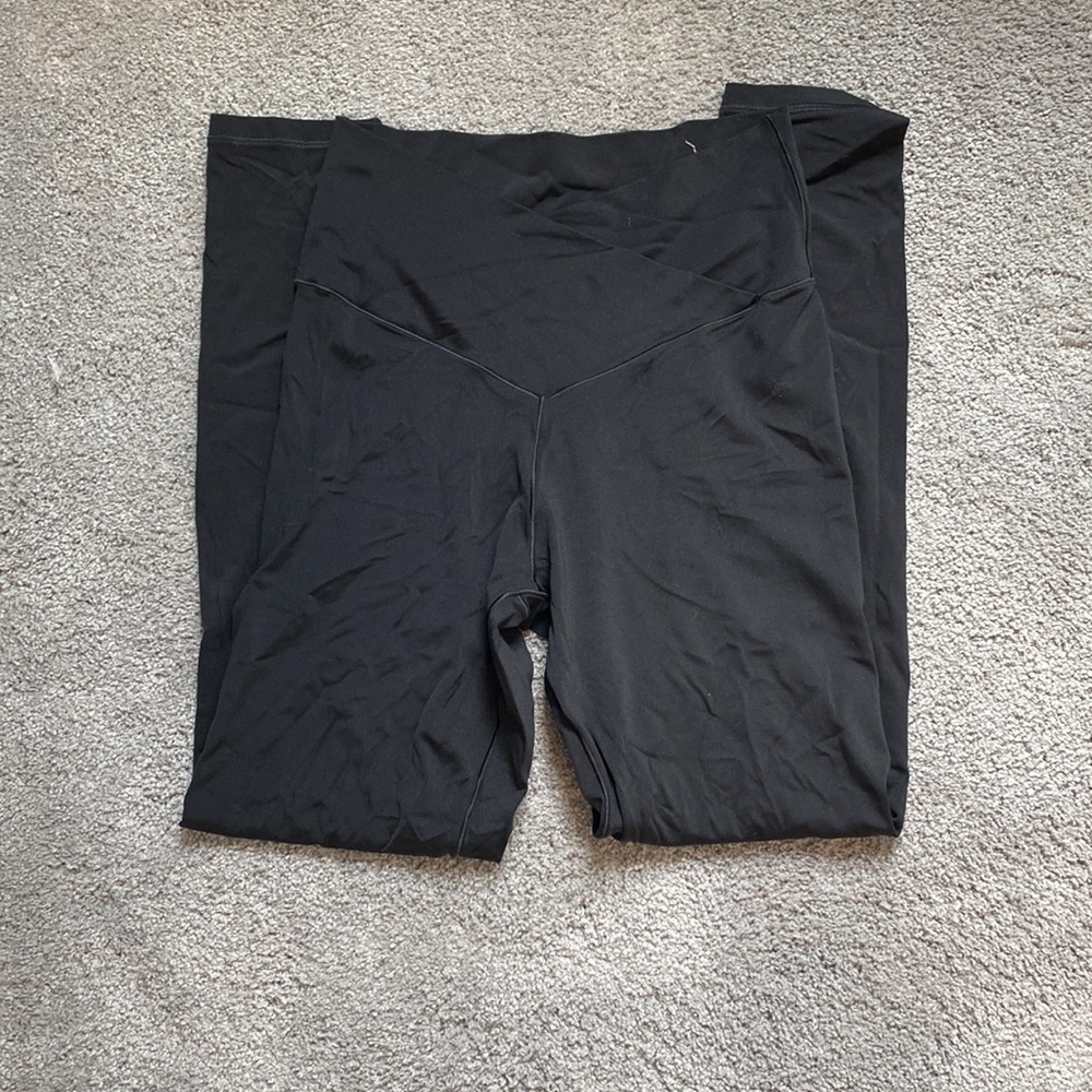 Aerie offline crossover legging